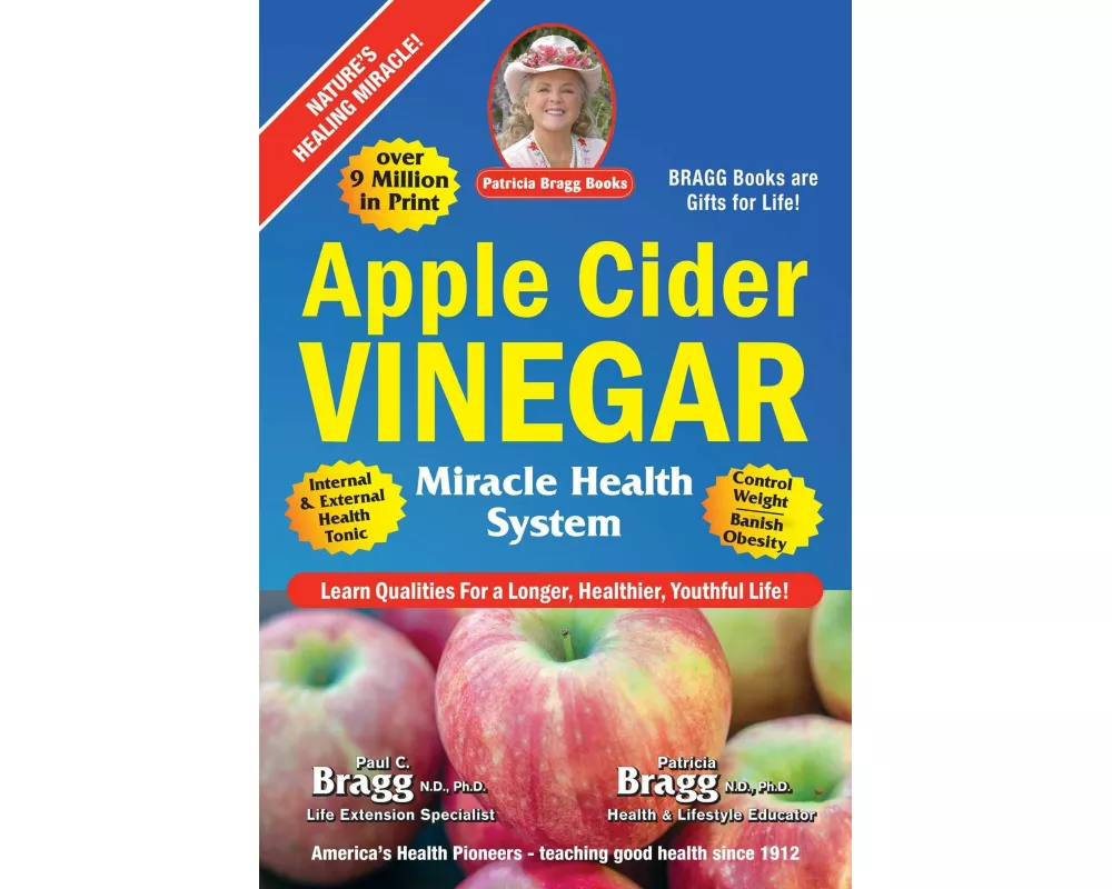 Apple Cider Vinegar