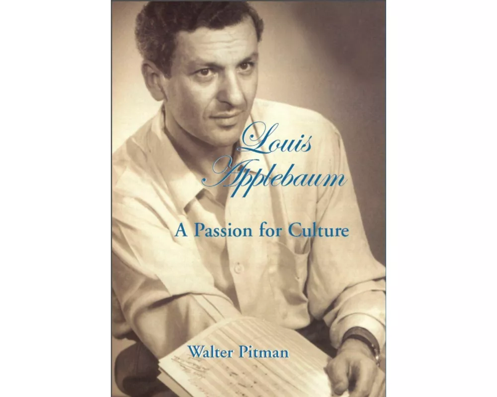 Louis Applebaum
