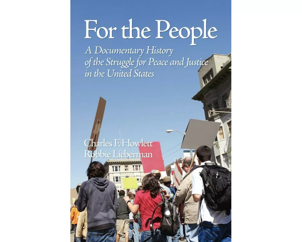 For the People
