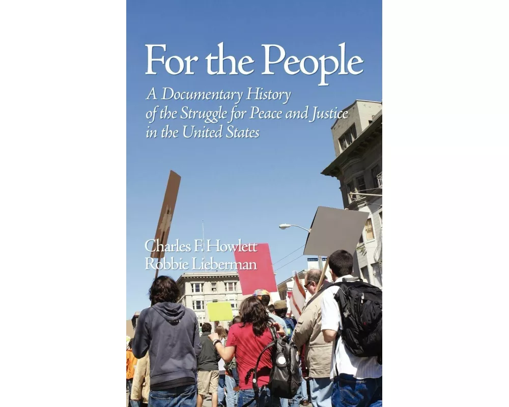 For the People