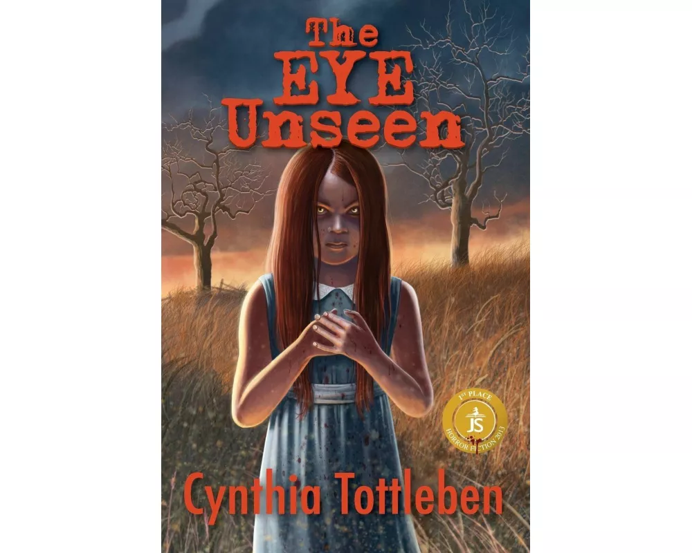 The Eye Unseen