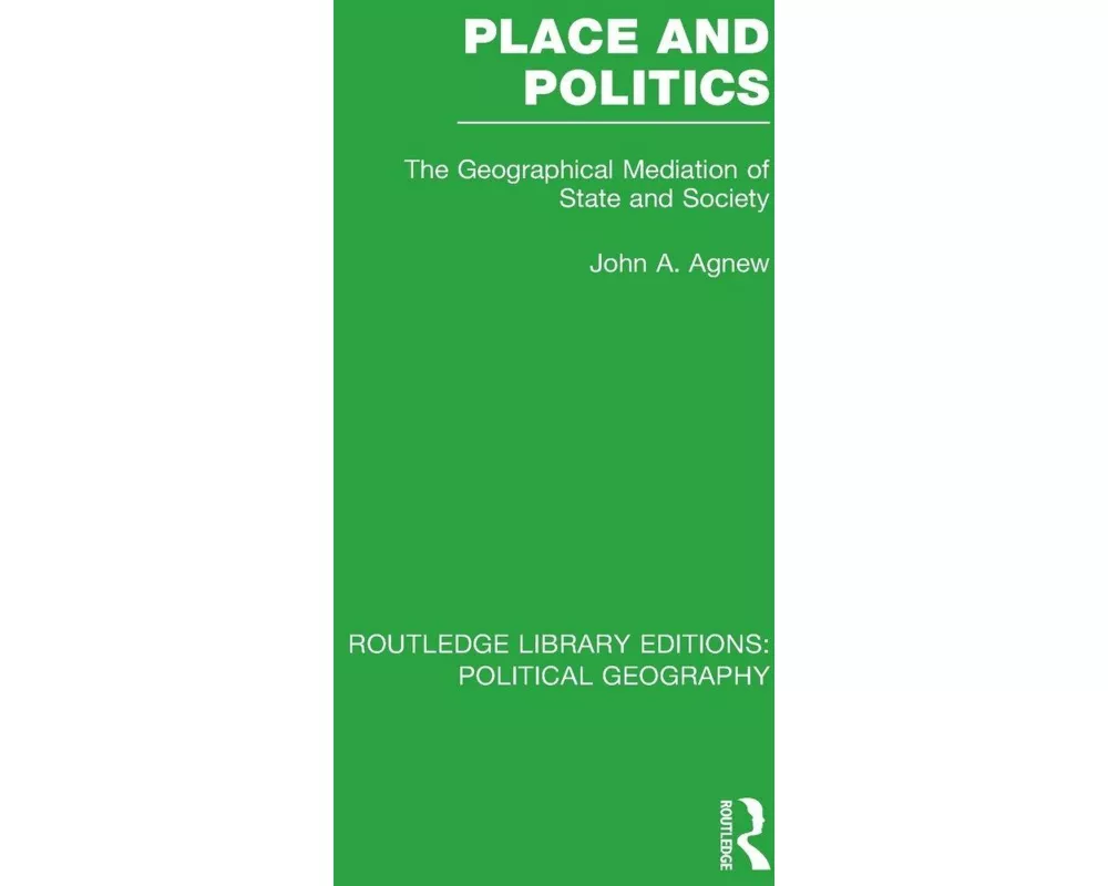 Place and Politics