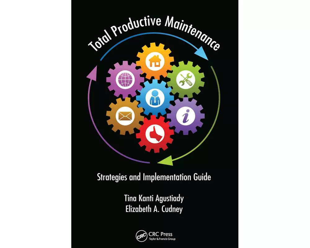 Total Productive Maintenance