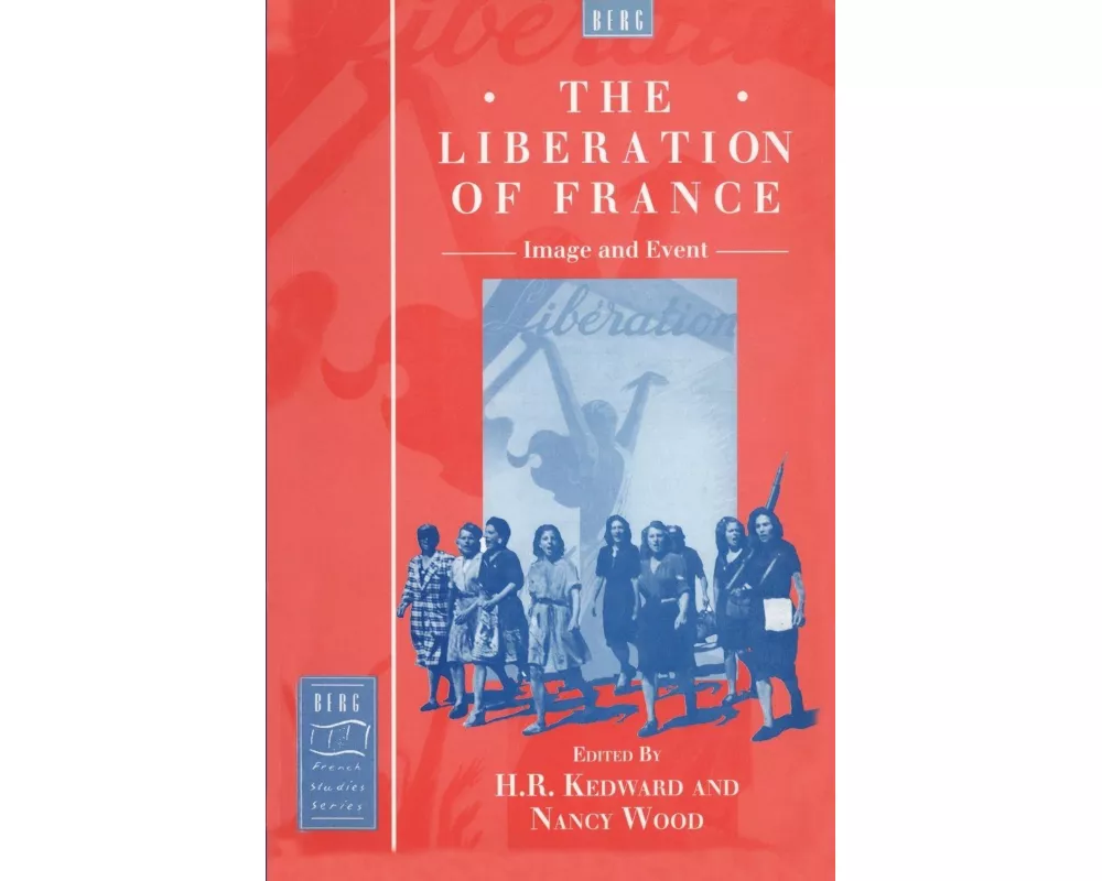 The Liberation of France