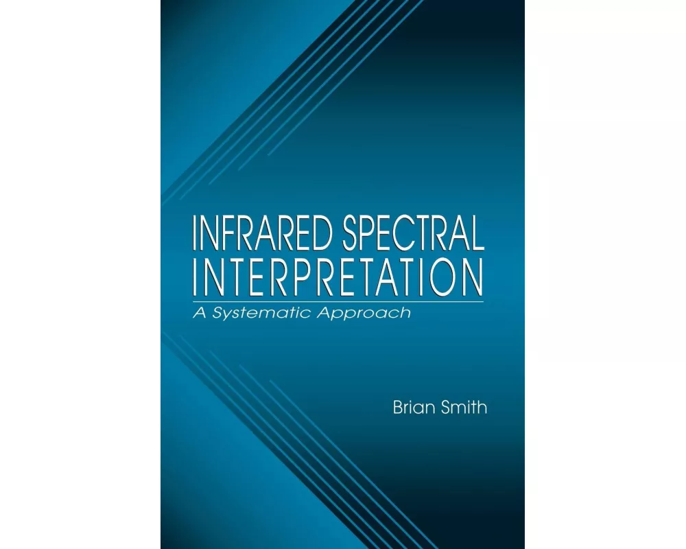 Infrared Spectral Interpretation