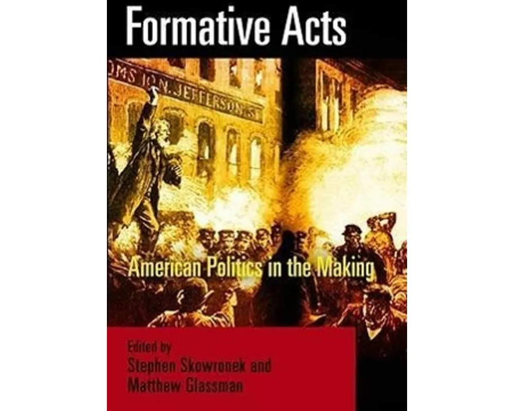 Formative Acts