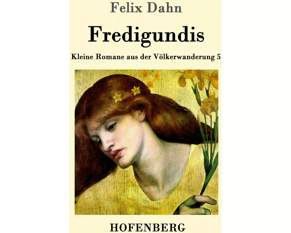 Fredigundis