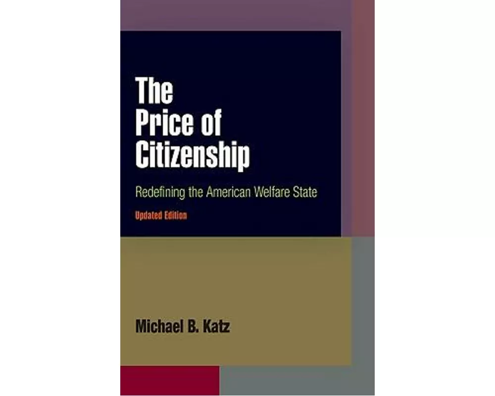 The Price of Citizenship