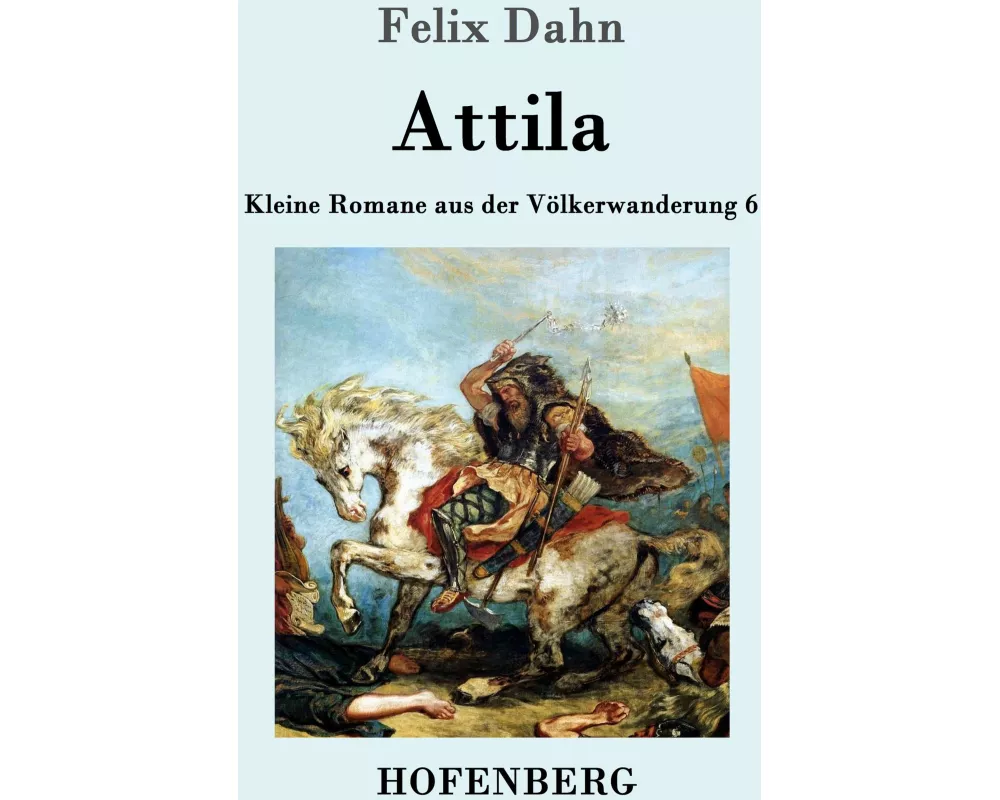Attila