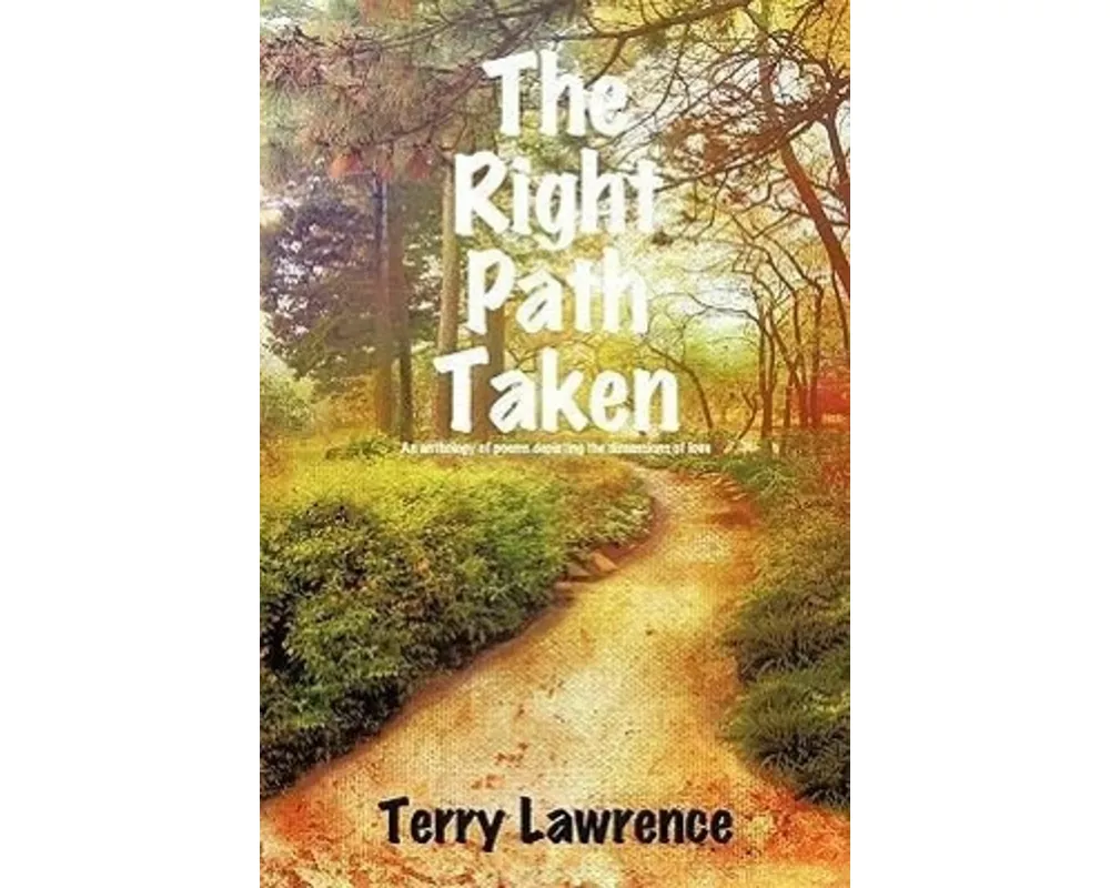 The Right Path Taken