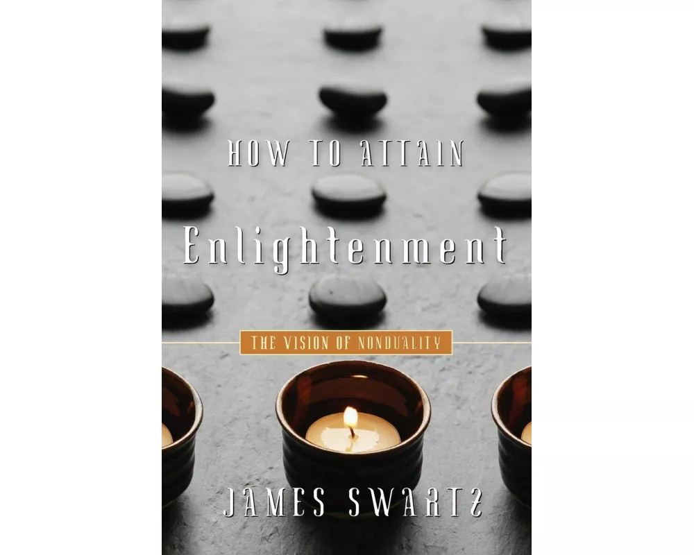 How to Attain Enlightenment