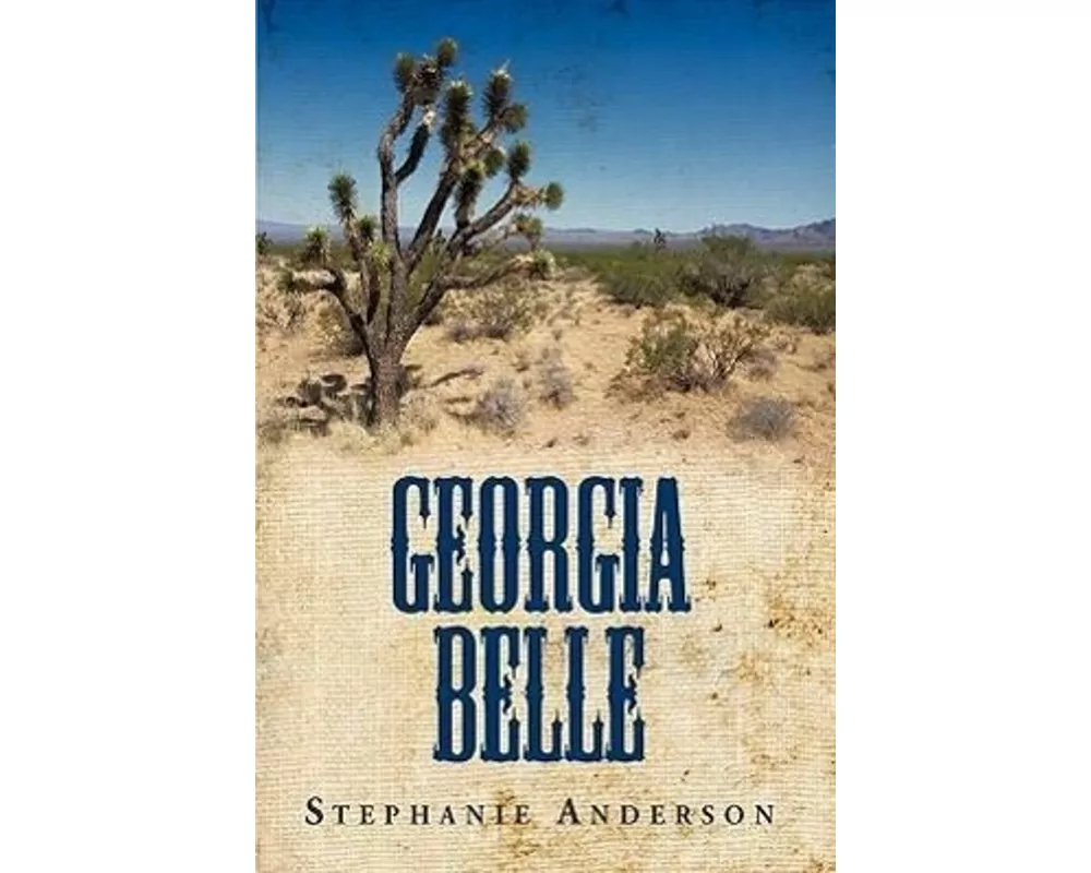 Georgia Belle