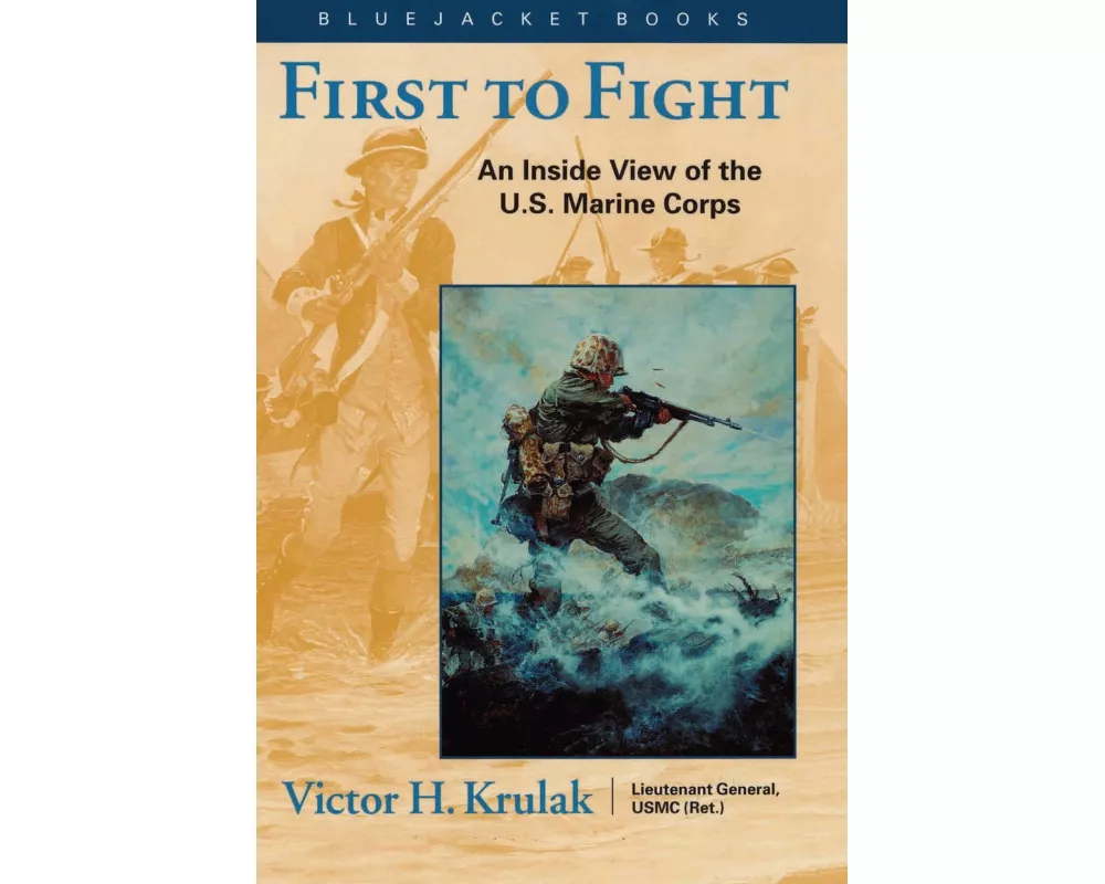 First to Fight