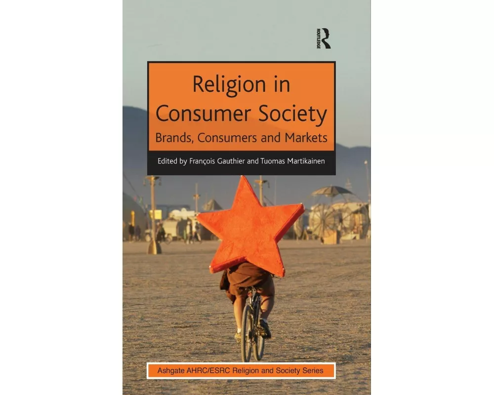 Religion in Consumer Society
