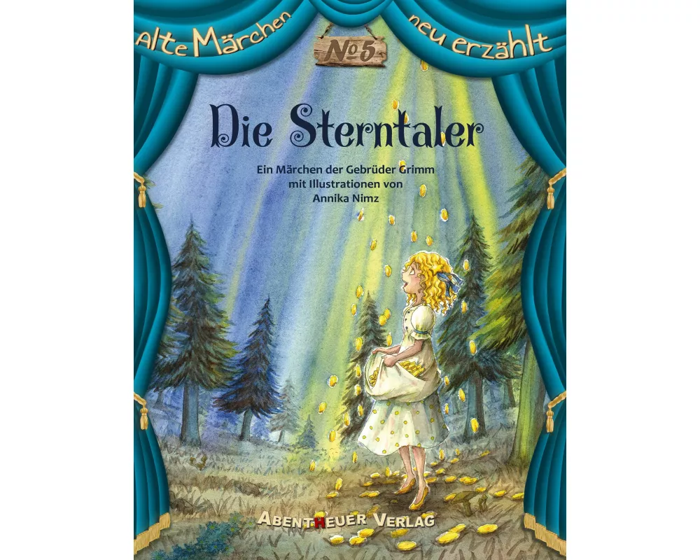 Die Sterntaler