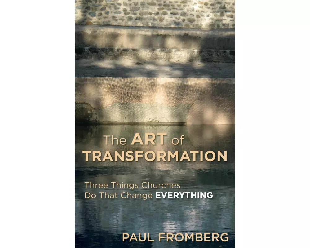 The Art of Transformation