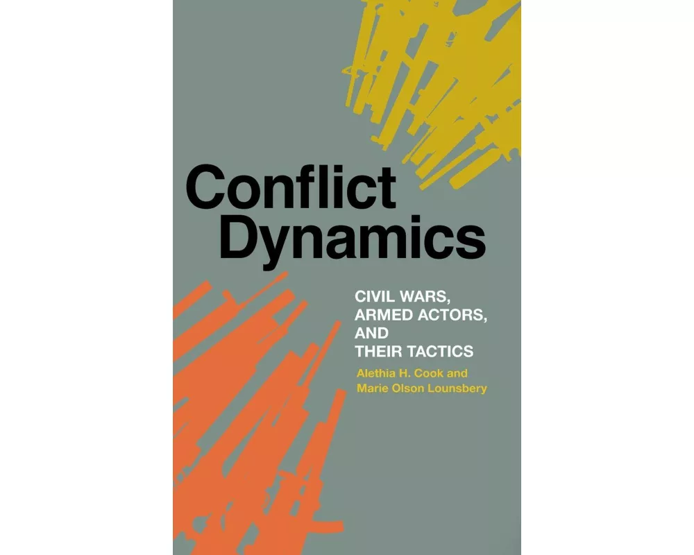 Conflict Dynamics