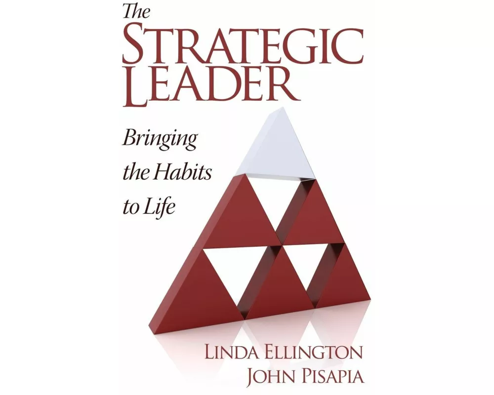 The Strategic Leader