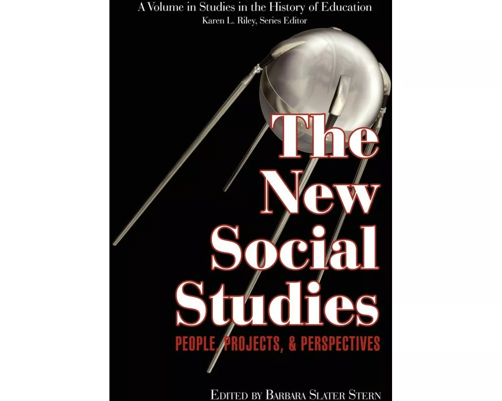 The New Social Studies