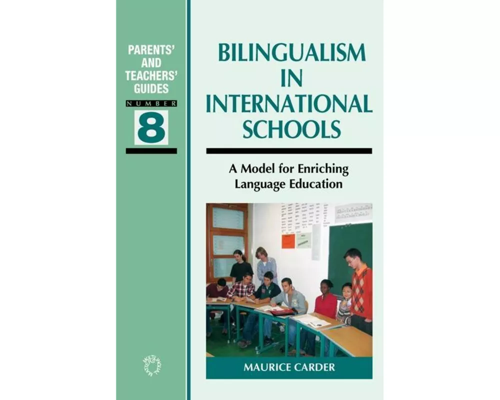 Bilingualism in International Schools