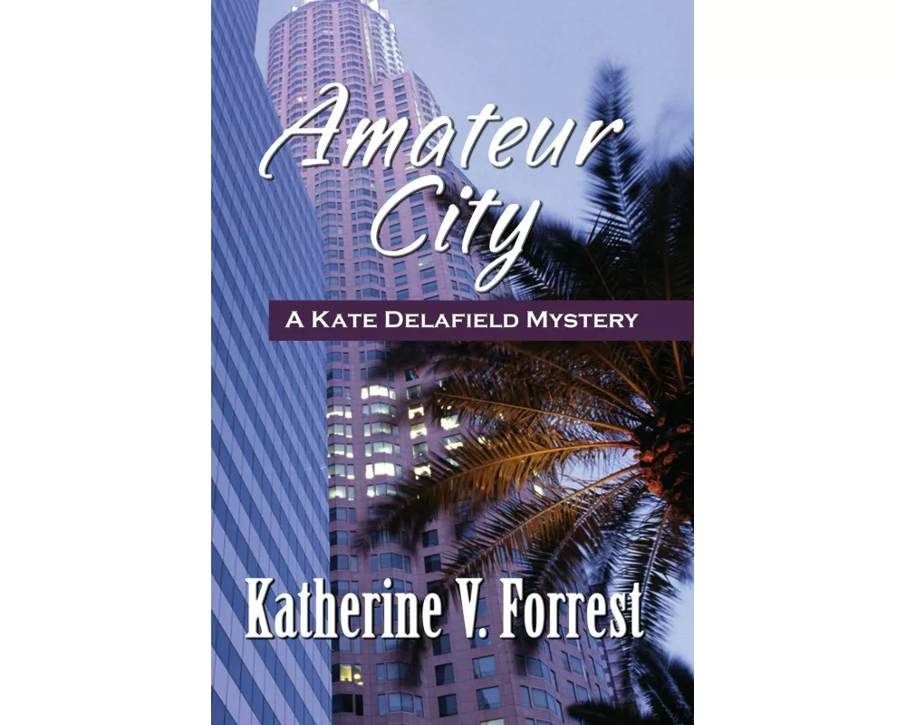 Amateur City