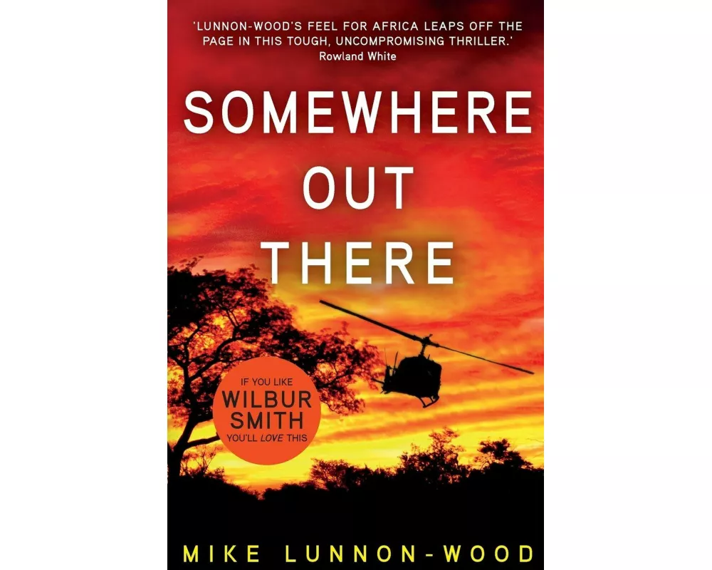 Somewhere Out There