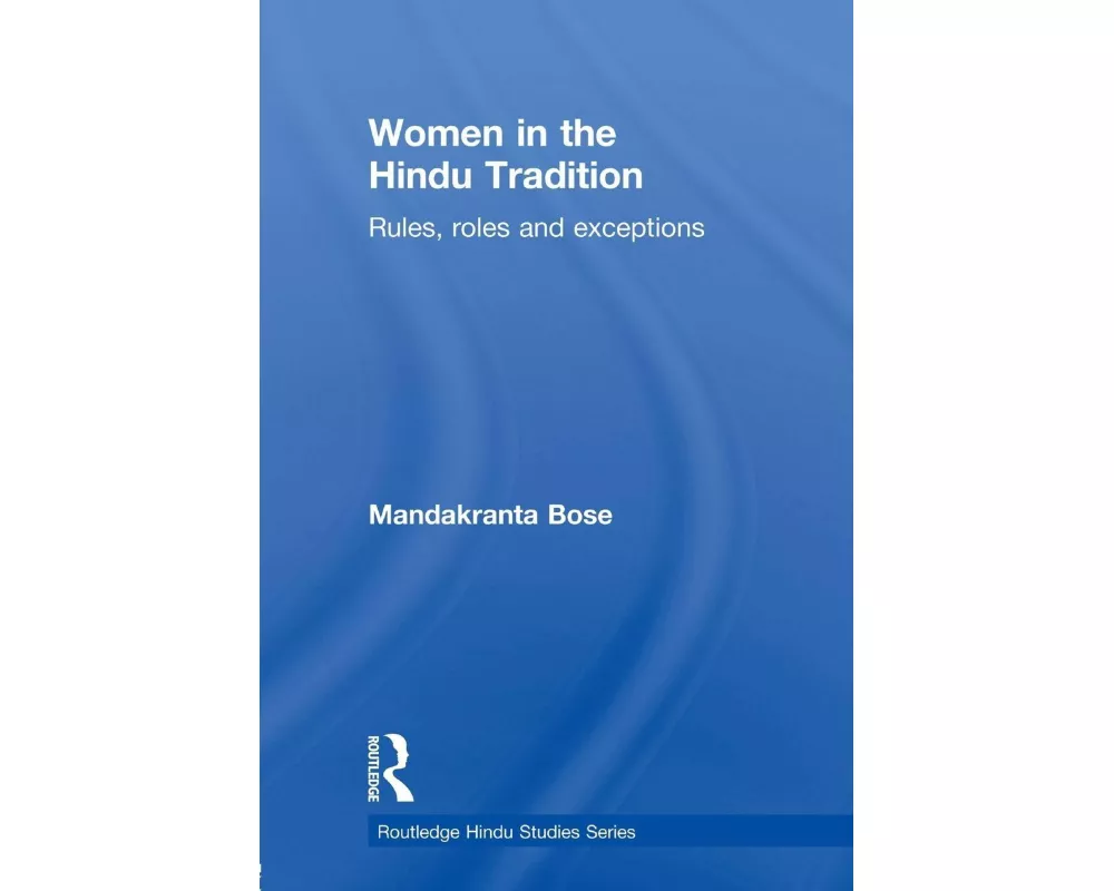 Women in the Hindu Tradition
