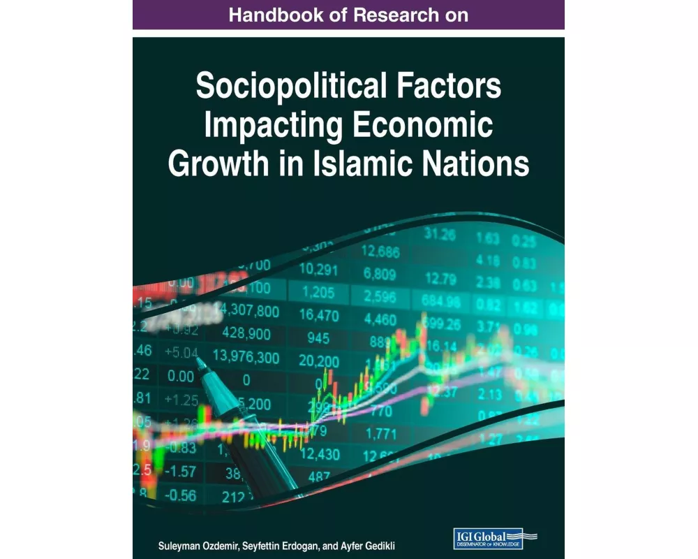 Handbook of Research on Sociopolitical Factors Impacting Economic Growth in Islamic Nations