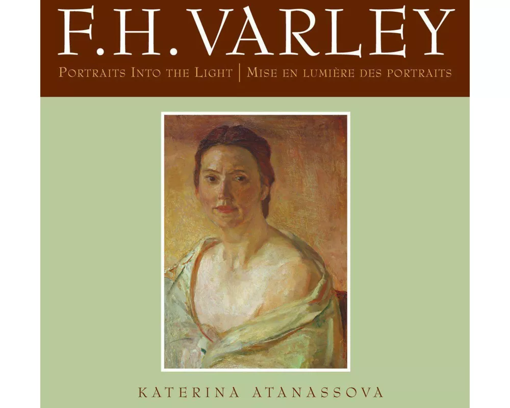 F.H. Varley