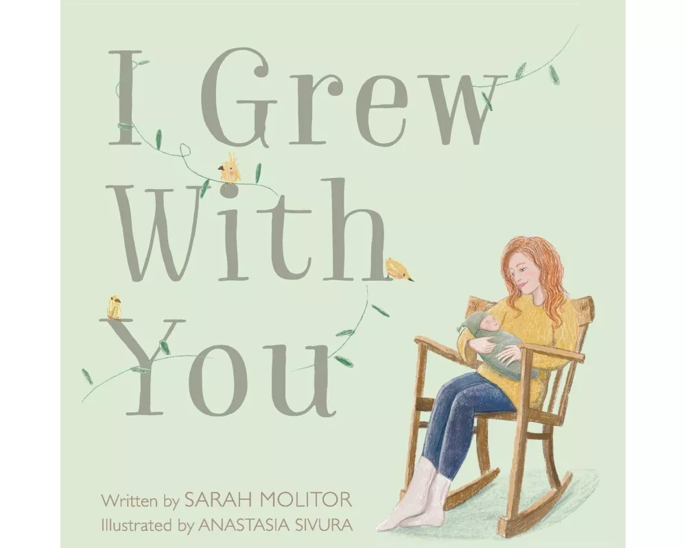 I Grew with You