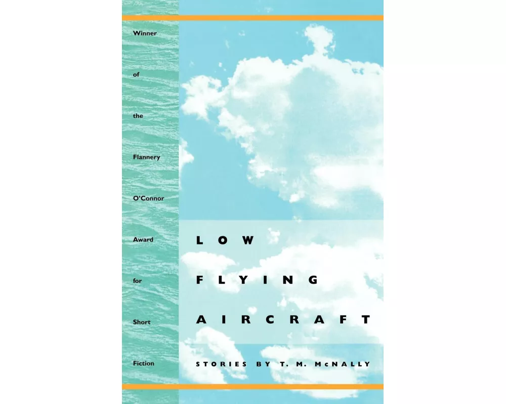 Low Flying Aircraft
