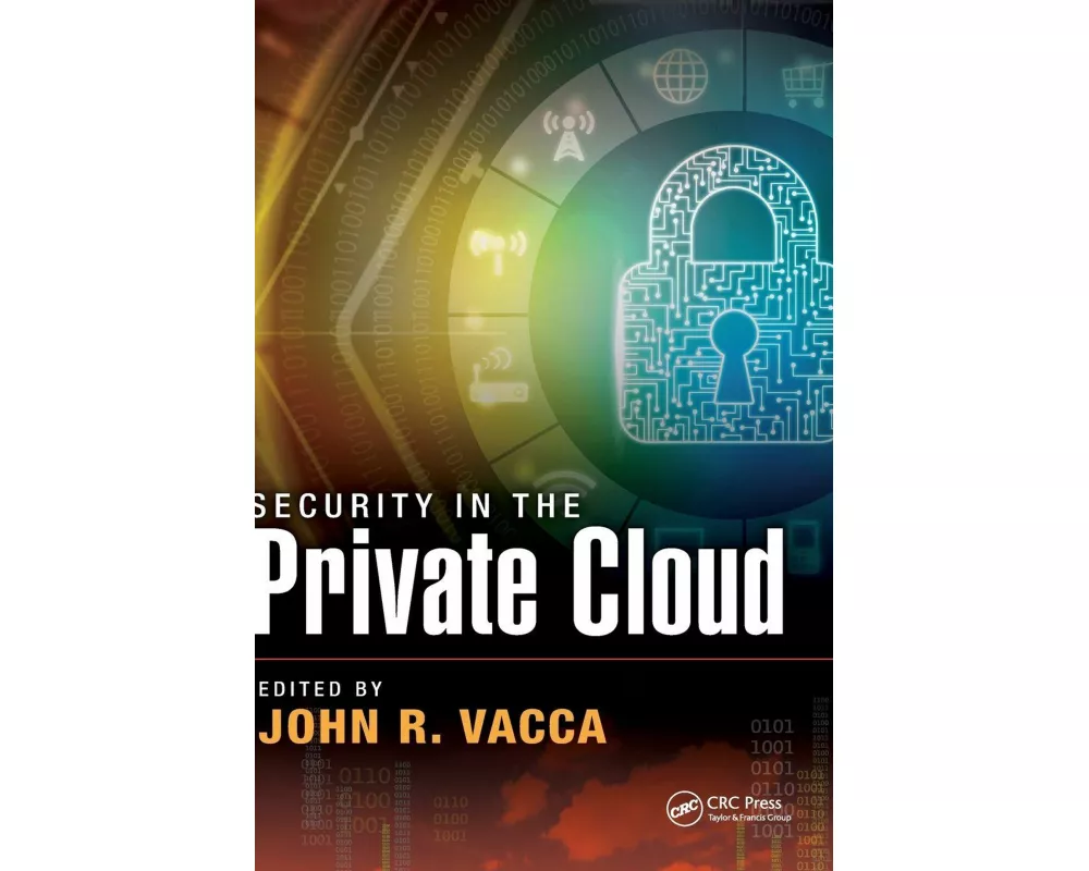Security in the Private Cloud