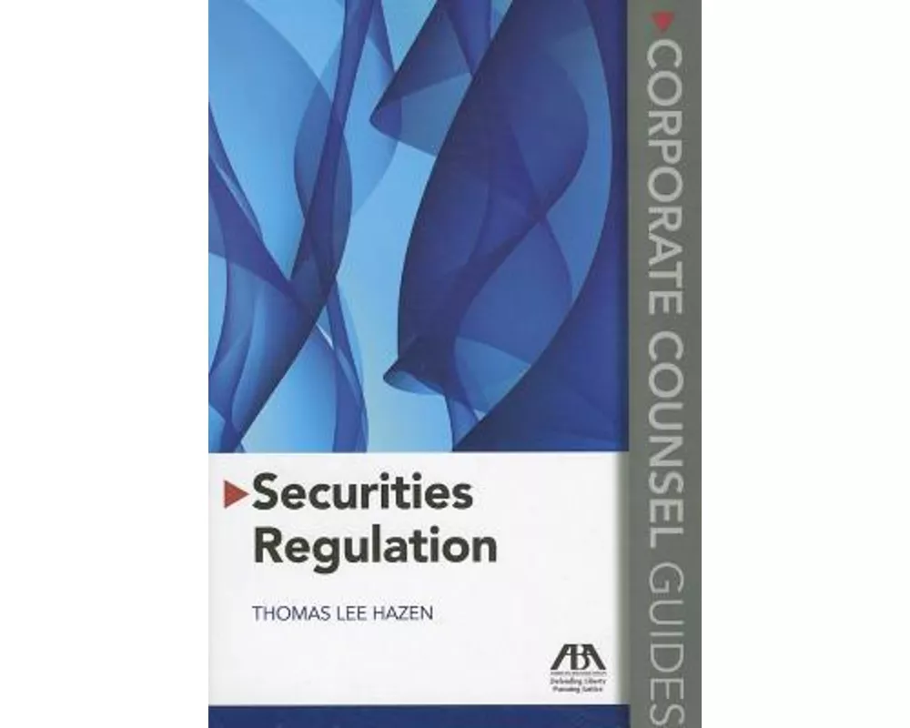 Securities Regulation
