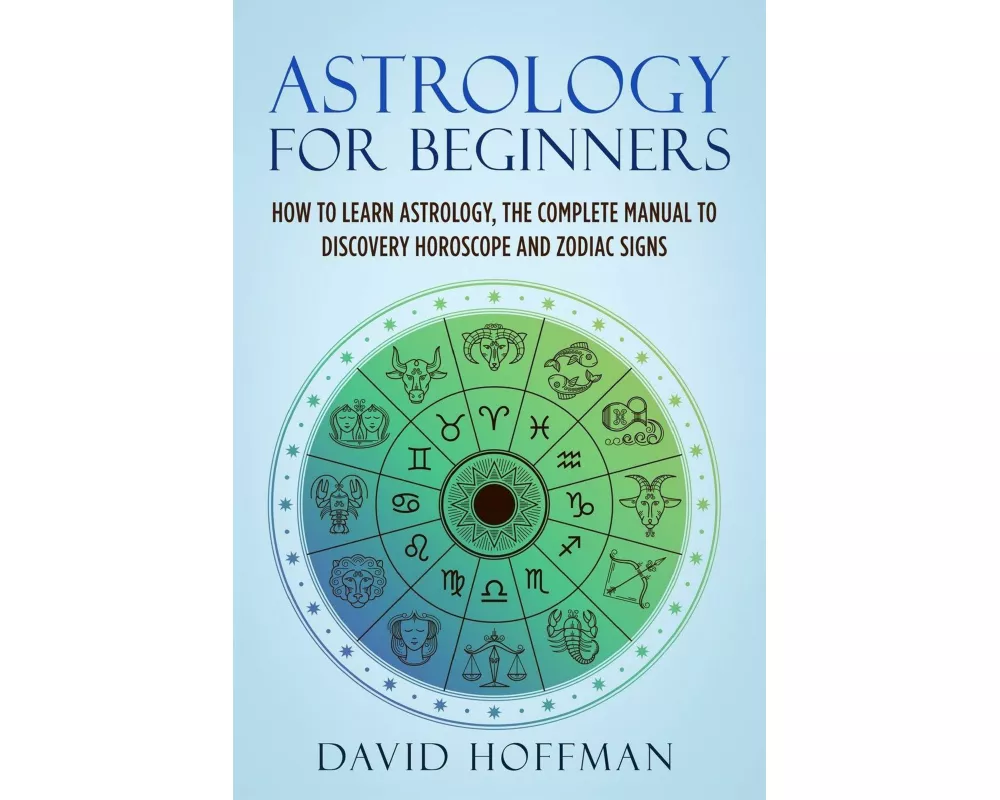 Astrology For Beginners