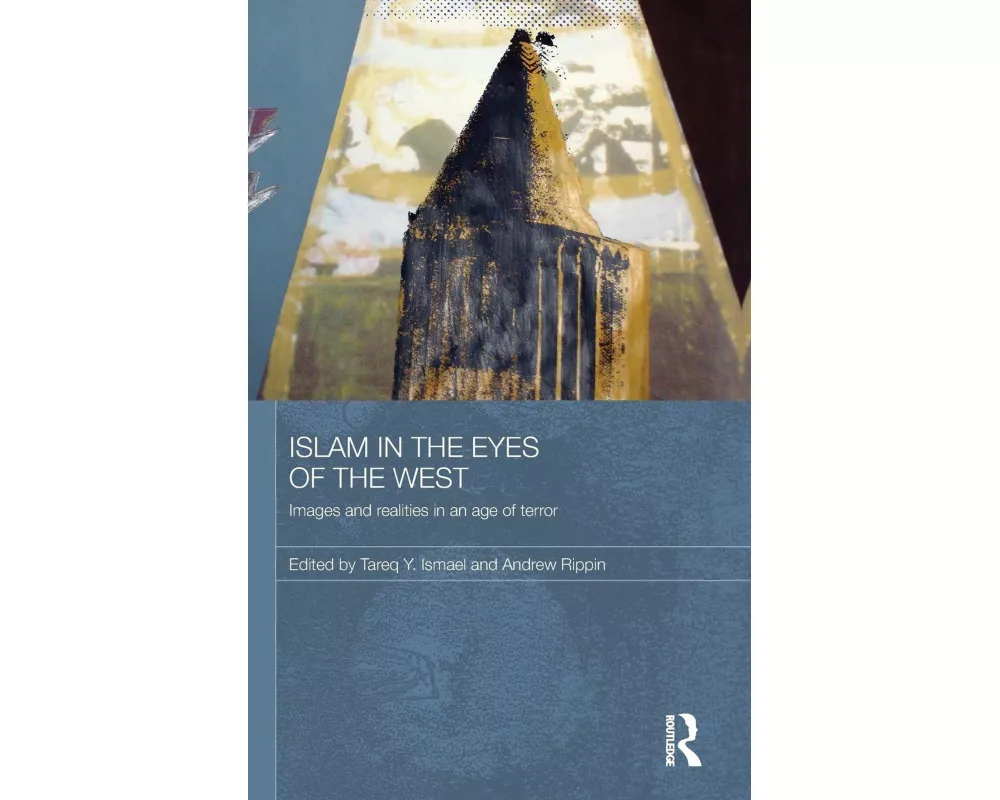 Islam in the Eyes of the West