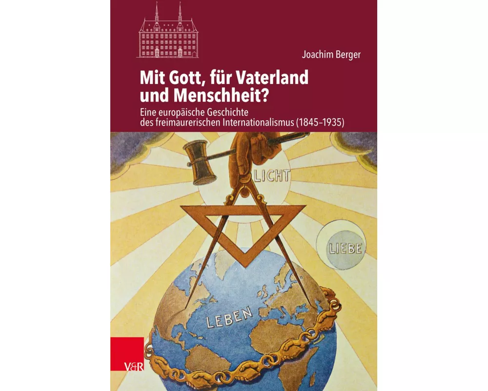 Mit Gott, für Vaterland und Menschheit?