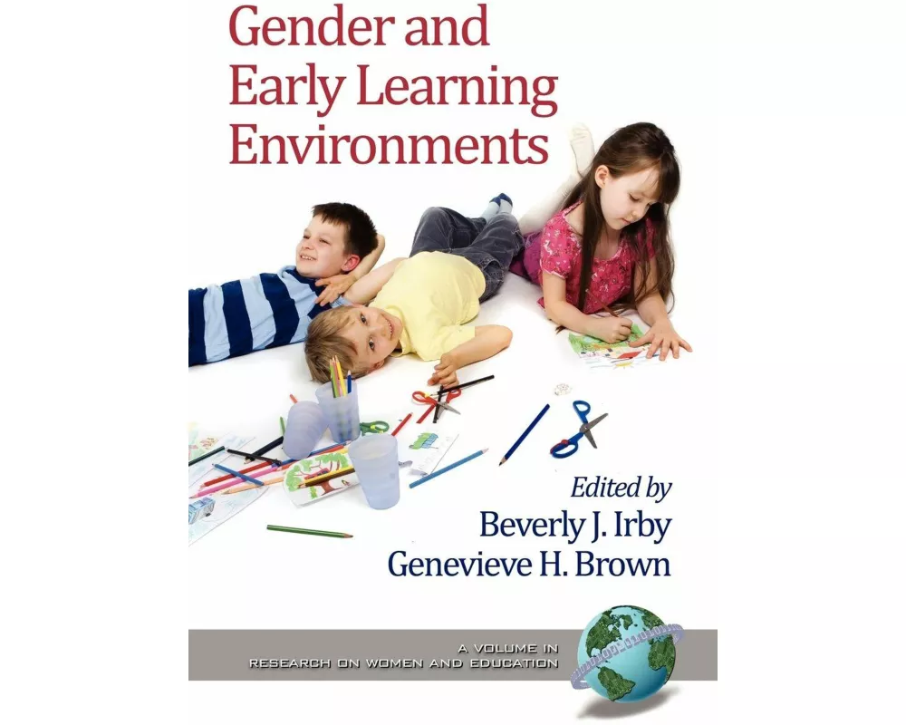 Gender and Early Learning Environments (Hc)