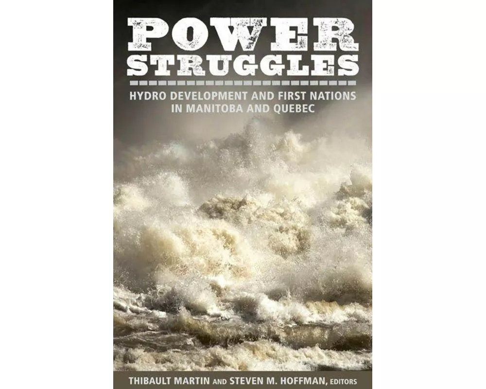 Power Struggles