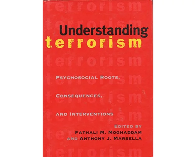 Understanding Terrorism