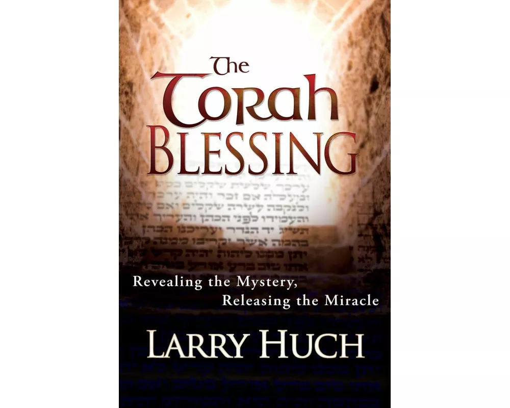 Torah Blessing