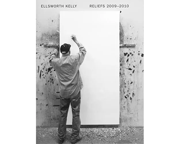 Ellsworth Kelly