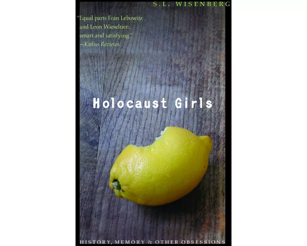 Holocaust Girls