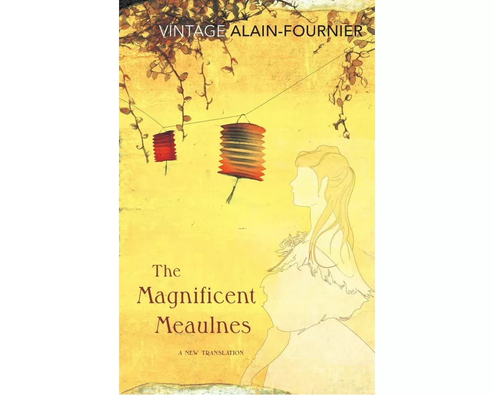 The Magnificent Meaulnes (Le Grand Meaul