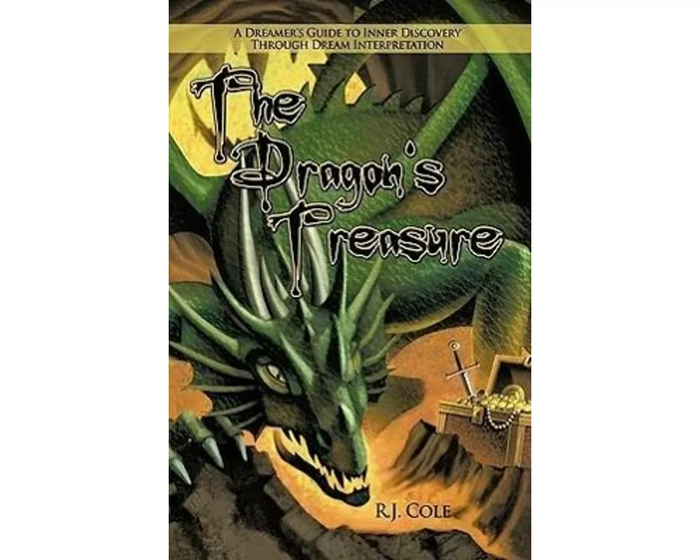 The Dragon's Treasure