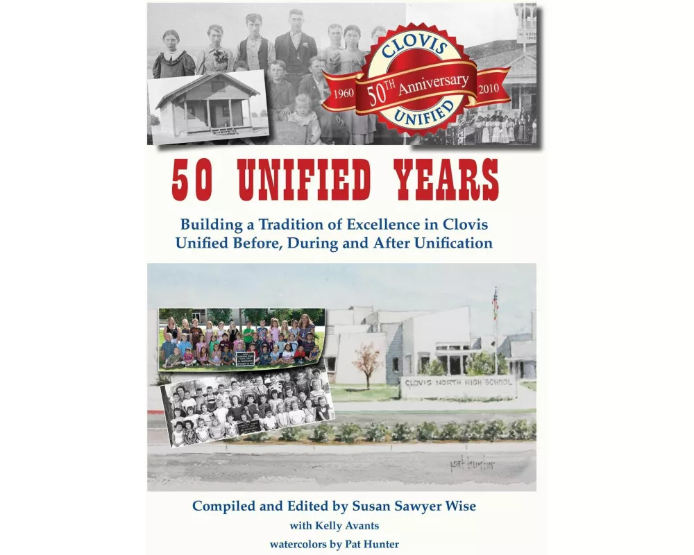 50 Unified Years