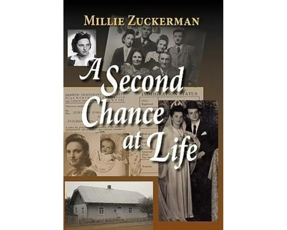 A Second Chance at Life