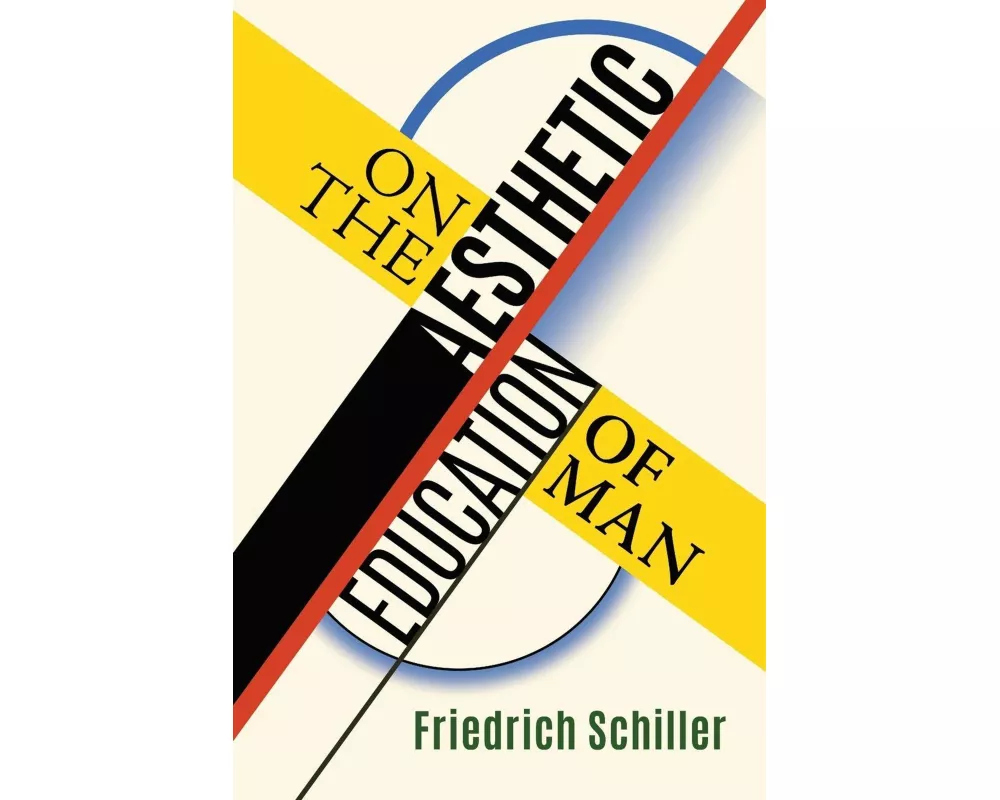 On the Aesthetic Education of Man