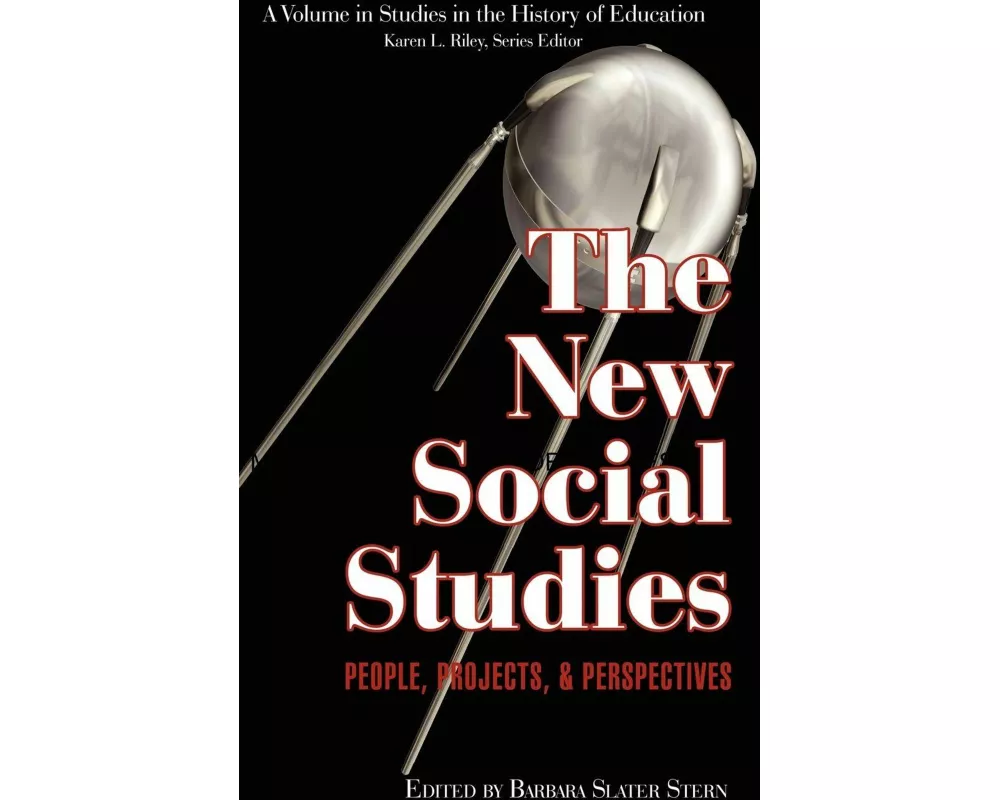 The New Social Studies