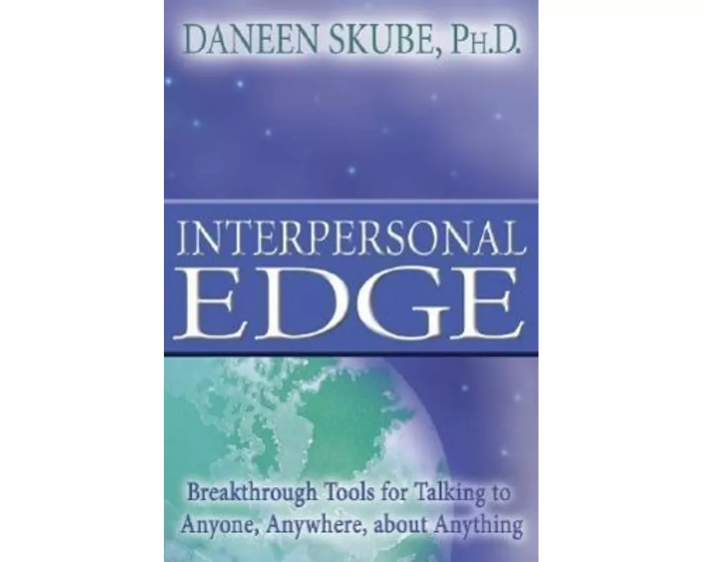 Interpersonal Edge