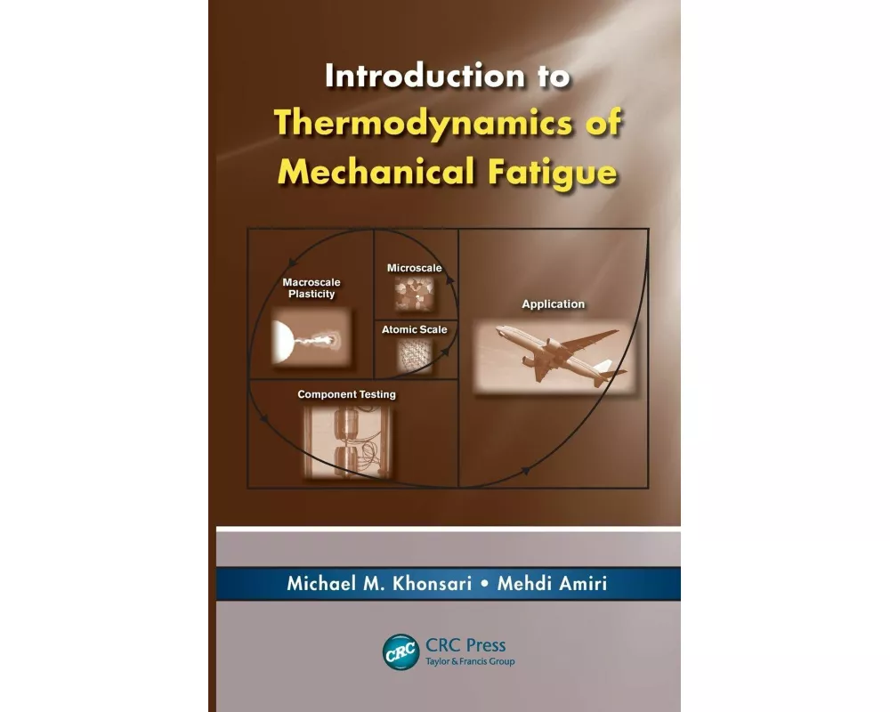 Introduction to Thermodynamics of Mechanical Fatigue